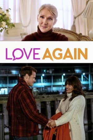 Love Again 2023 Hindi Dual Audio –