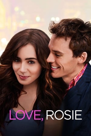 Love, Rosie 2014 Dual Audio Hindi [160MB]