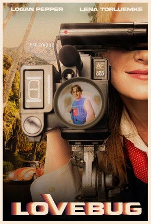 Lovebug (2025) Hindi (MULTI AUDIO) – – HD Poster Download - filmyfly