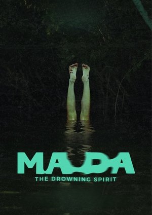 Ma Da: The Drowning Spirit (2024) Hindi (MULTI AUDIO) – –
