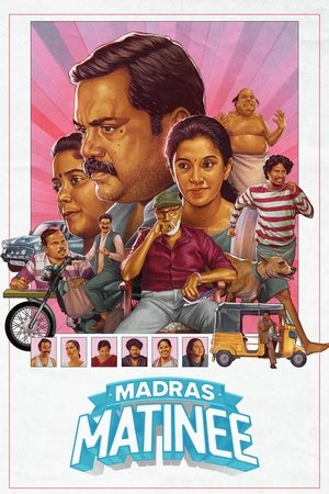 Madras Matinee (2025) Hindi (MULTI AUDIO) – –