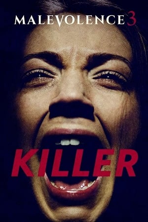 Malevolence 3: Killer (2018) Hindi Dual Audio –