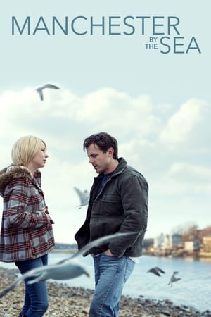 Manchester by the Sea 2016 Hindi Dual Audio 400MB HD Poster Download - filmyfly