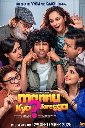 Mannu Kya? Karegga (2025) Hindi (MULTI AUDIO) – – HD Poster Download - filmyfly