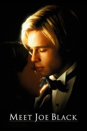 Meet Joe Black 1998 Dual Audio Hindi Full Movie - 1.3GB