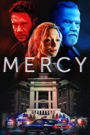 Mercy (2023) Hindi Dual Audio – HD Poster Download - filmyfly