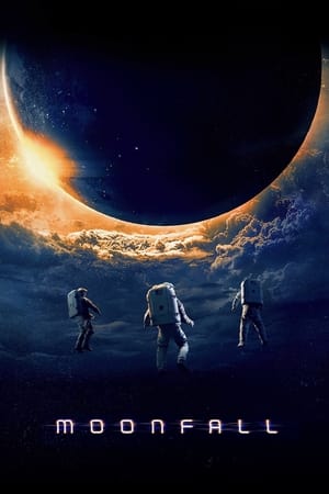 Moonfall 2022 Hindi (ORG) Dual Audio – HD Poster Download - filmyfly