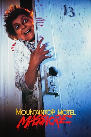 Mountaintop Motel Massacre 1983 Hindi Dual Audio 330MB