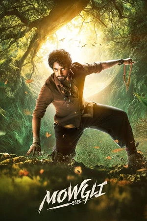 Mowgli (2025) Hindi (MULTI AUDIO) – –