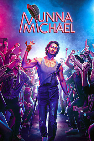 Munna Michael 2017 200mb hindi movie Download