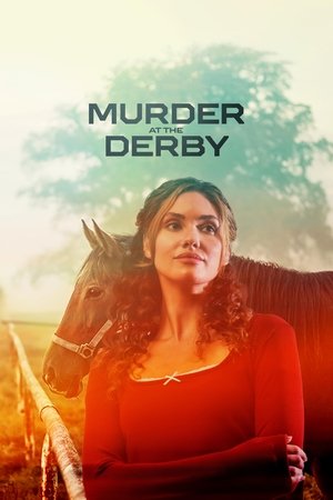 Murder at the Derby (2025) Hindi (MULTI AUDIO) – –