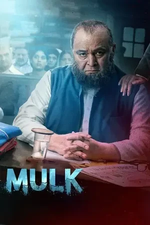 Mulk (2018) Movie [1.3GB]
