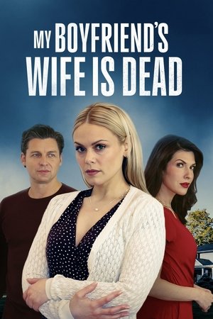 My Boyfriend's Wife Is Dead (2025) Hindi (MULTI AUDIO) – – HD Poster Download - filmyfly