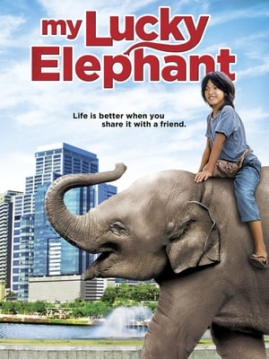 My Lucky Elephant 2013 300MB Dual Audio Hindi Download