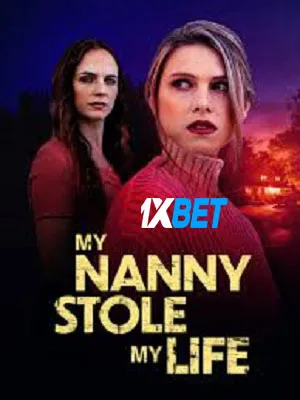 My Nanny Stole My Life (2024) Hindi (MULTI AUDIO)