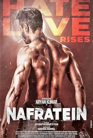 Nafratein (2025) Hindi (MULTI AUDIO) – –