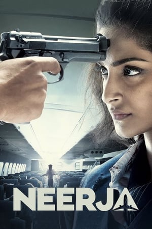 Neerja (2016) Full Movie BBRip [1.9GB] Download HD Poster Download - filmyfly