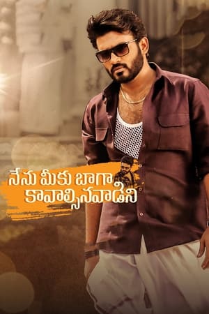 Nenu Meeku Baga Kaavalsinavaad (2022) Hindi (HQ Dubbed) – HD Poster Download - filmyfly