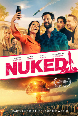 Nuked (2025) Hindi (MULTI AUDIO) – – HD Poster Download - filmyfly