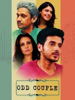 Odd Couple 2022 Hindi Movie – HD Poster Download - filmyfly