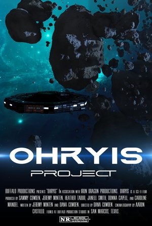 Ohryis Project (2025) Hindi (MULTI AUDIO) – –