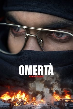 Omerta (2018) Hindi Movie – [350MB] HD Poster Download - filmyfly