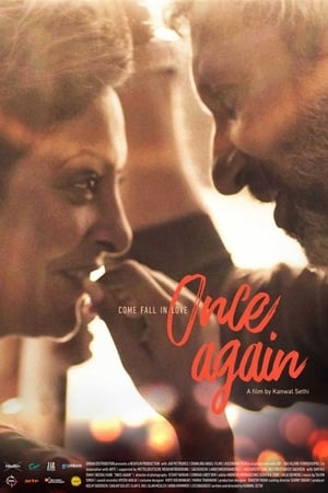Once Again (2018) Hindi Movie [1.1GB]
