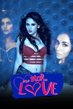 One Stop For Love 2020 Hindi Movie [500MB] HD Poster Download - filmyfly