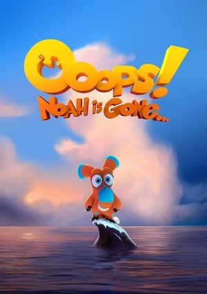 Ooops Noah Is Gone (2015) Hindi Dual Audio 300MB