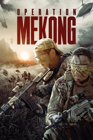 Operation Mekong (2016) Hindi Dual Audio [1.4GB]