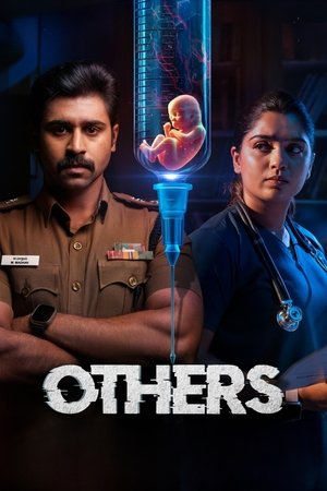 Others (2025) Hindi (MULTI AUDIO) – – HD Poster Download - filmyfly