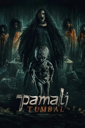 Pamali: The Little Devil (2025) Hindi (MULTI AUDIO) – –