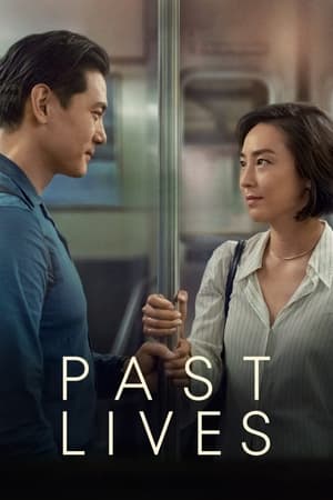 Past Lives 2023 Hindi Dual Audio – HD Poster Download - filmyfly