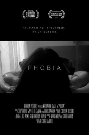 Phobia (2016) 300MB Full Movie Movie
