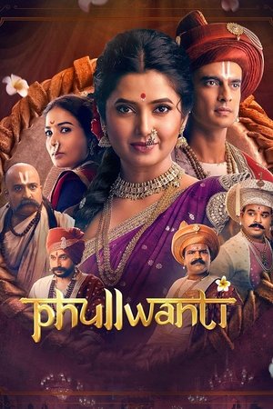 Phullwanti (2024) Hindi (MULTI AUDIO) – – HD Poster Download - filmyfly