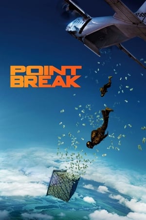 Point Break (2015) 100mb Hindi Dual Audio movie Download HD Poster Download - filmyfly