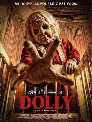 Dolly 2025 Hindi Dual Audio