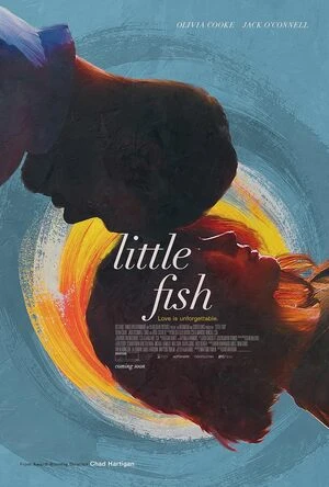 Little Fish 2020 Hindi Dual Audio