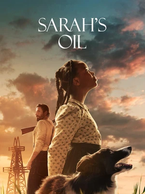 Sarah’s Oil 2025 Hindi Dual Audio