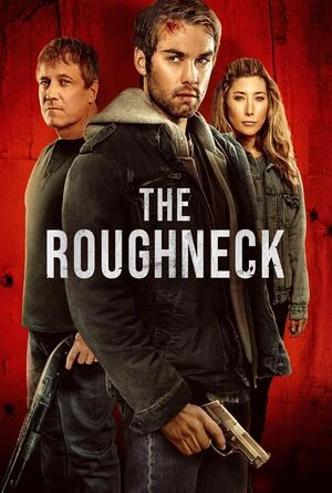The Roughneck 2025 Hindi Dual Audio HD Poster Download - filmyfly