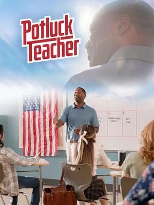 Potluck Teacher (2025) Hindi (MULTI AUDIO) – –
