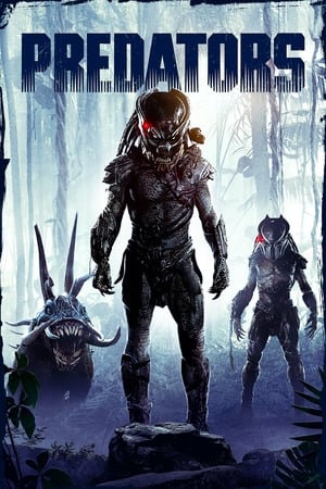 Predators (2010) Hindi Dual Audio [900MB]