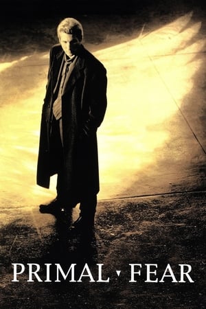 Primal Fear 1996 Hindi Dual Audio 400MB HD Poster Download - filmyfly