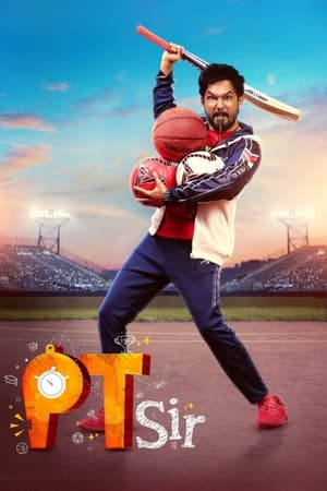 PT Sir 2024 Hindi – 480p