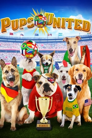 Pups United 2015 Hindi Dual Audio [850MB]