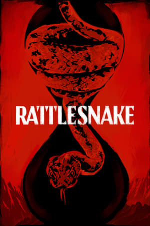Rattlesnake (2019) Hindi Dual Audio 300MB HD Poster Download - filmyfly