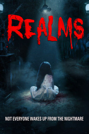 Realms (2017) Hindi Dual Audio –