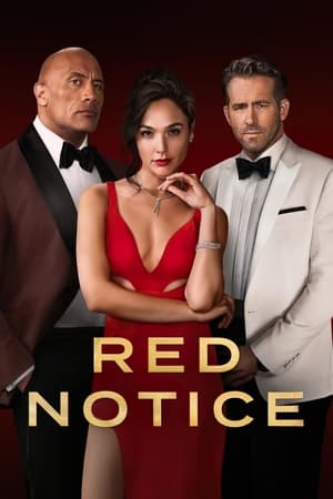 Red Notice (2021) Hindi Dual Audio 400MB