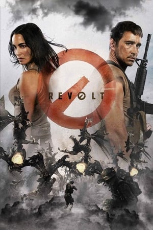 Revolt 2017 Hindi Dual Audio – HD Poster Download - filmyfly