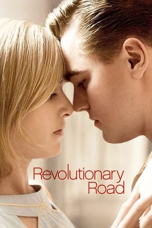Revolutionary Road (2008) Hindi Dual Audio 380MB HD Poster Download - filmyfly